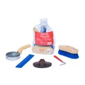 Decker Brushes & More Starter Grooming Gift Set 3281